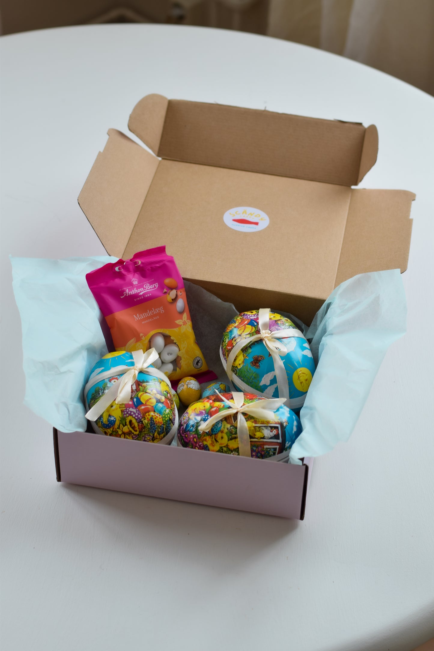 🌸🐣Easter Egg Special - Create Your Perfect Easter Treat🐰🍬