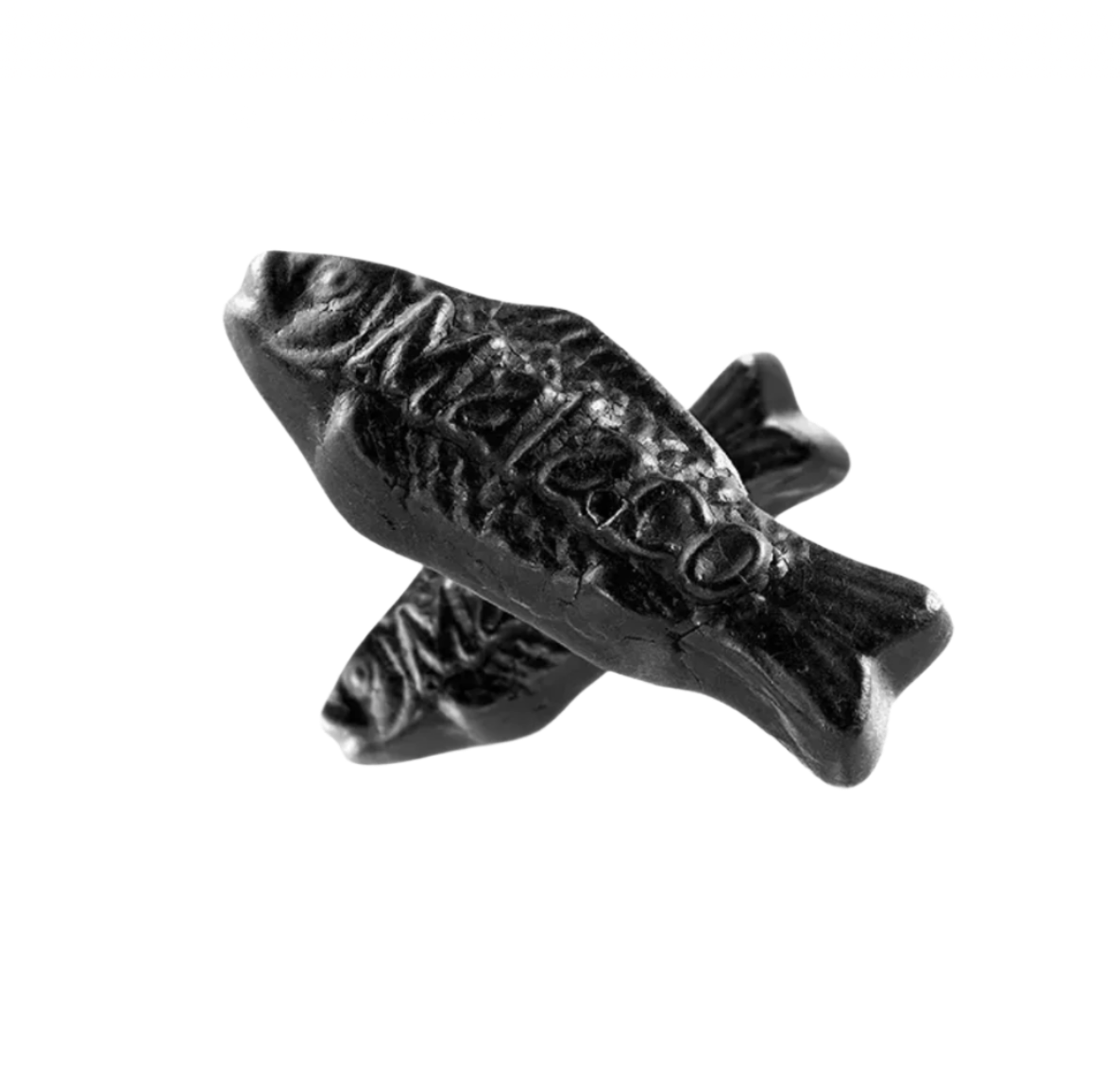 Liquorice fish