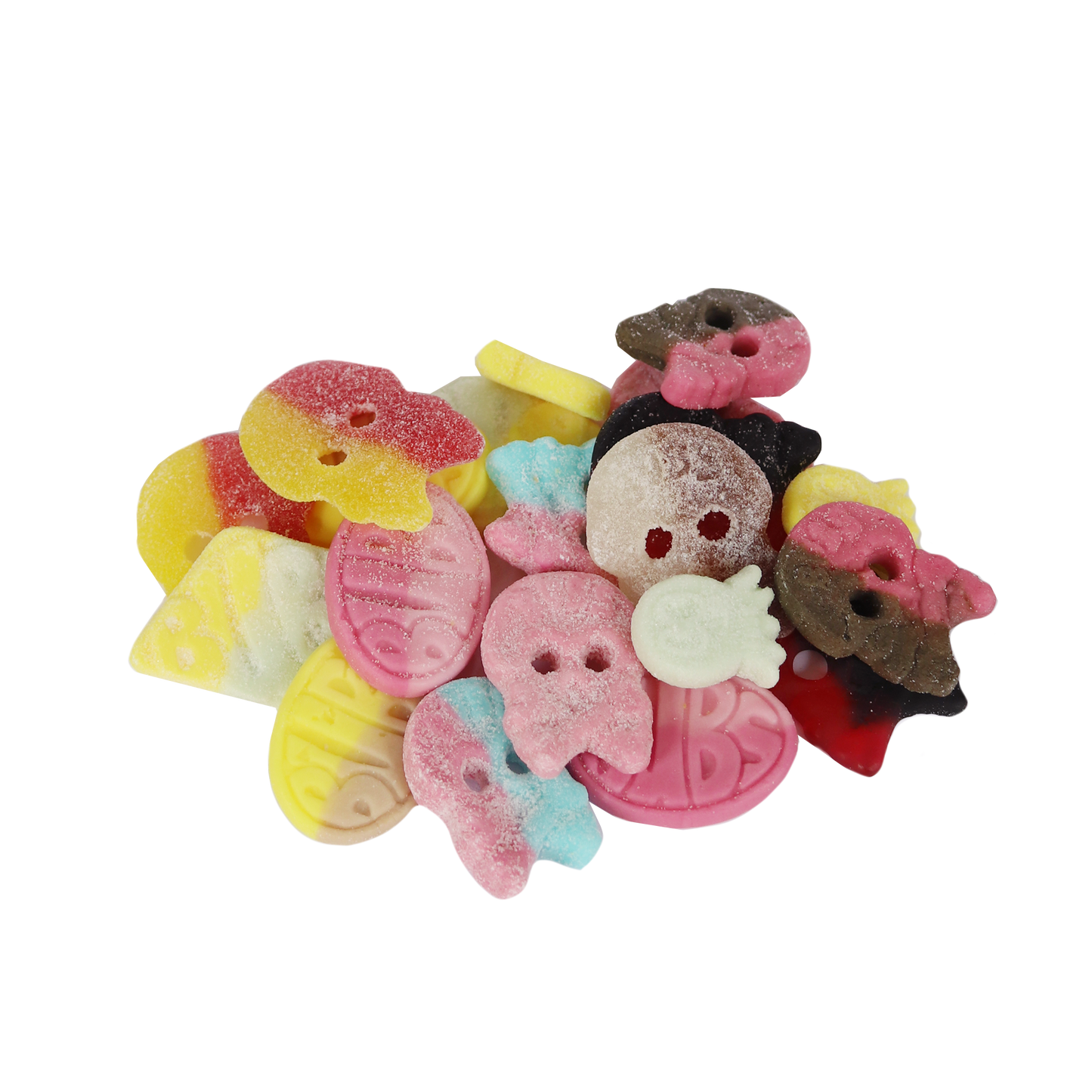 Bubs Mix (vegan and gluten free)