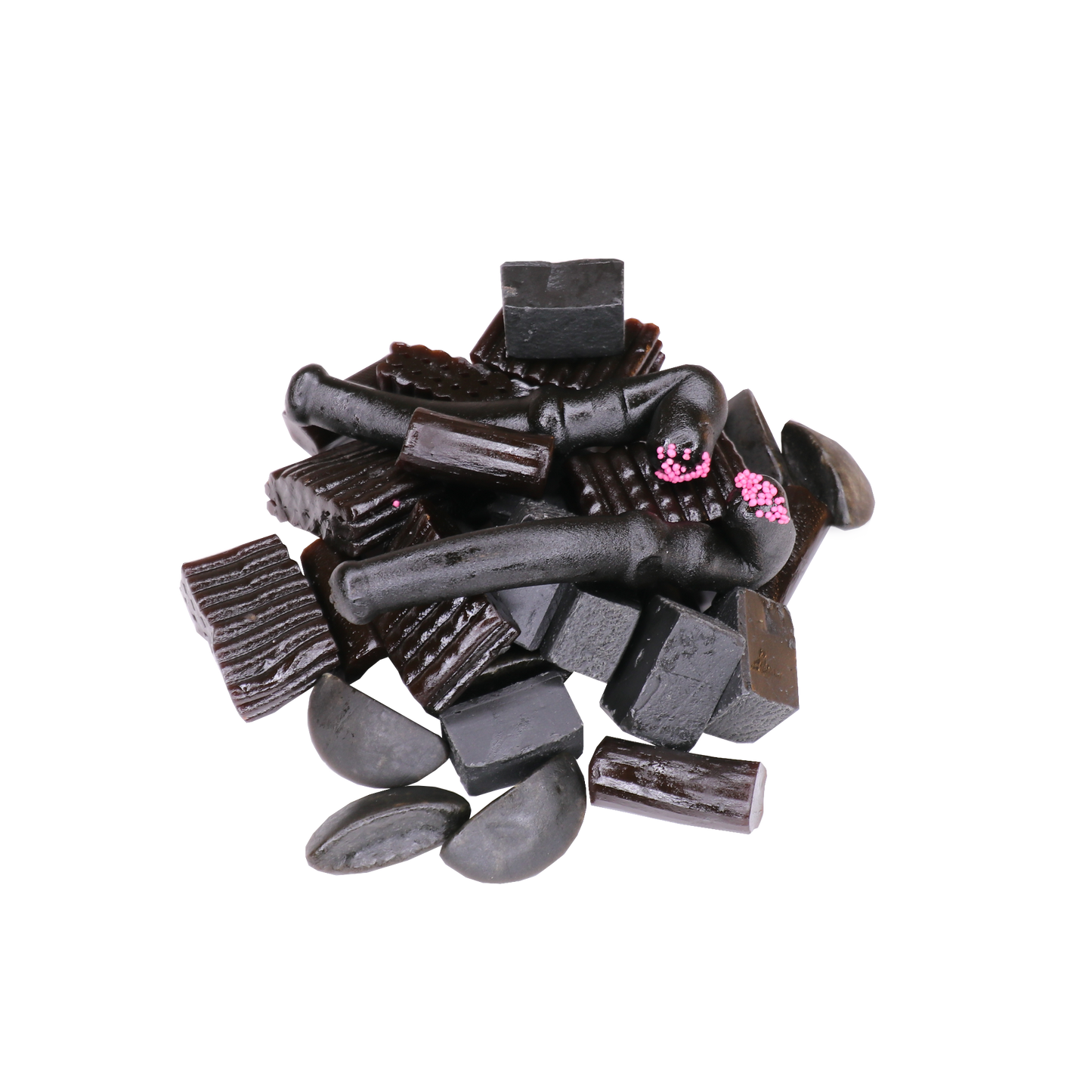 Licorice Mix (sweet and salty)