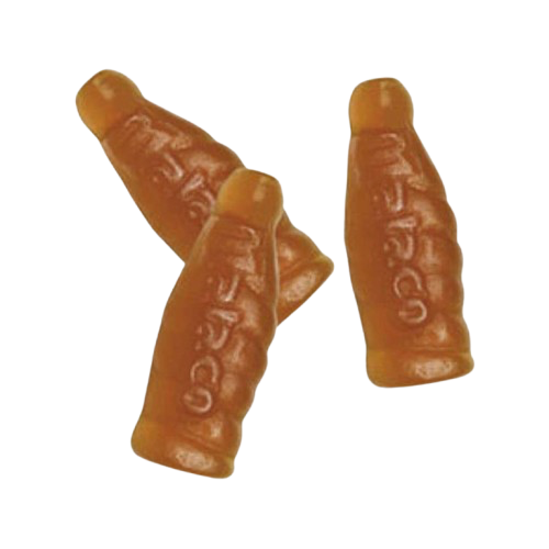 Coca Cola Bottles