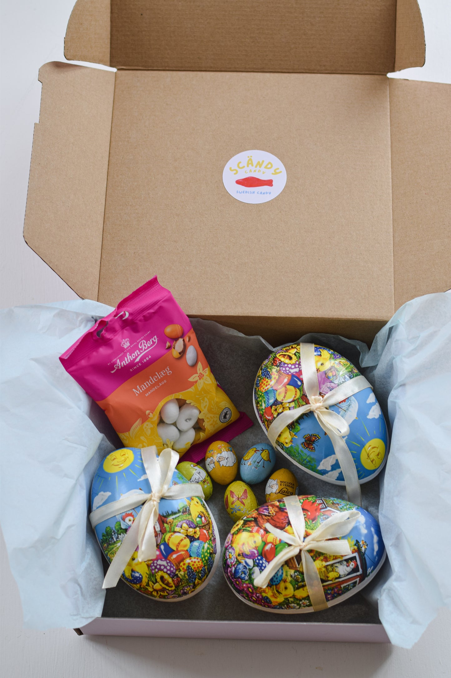 🌸🐣Easter Egg Special - Create Your Perfect Easter Treat🐰🍬