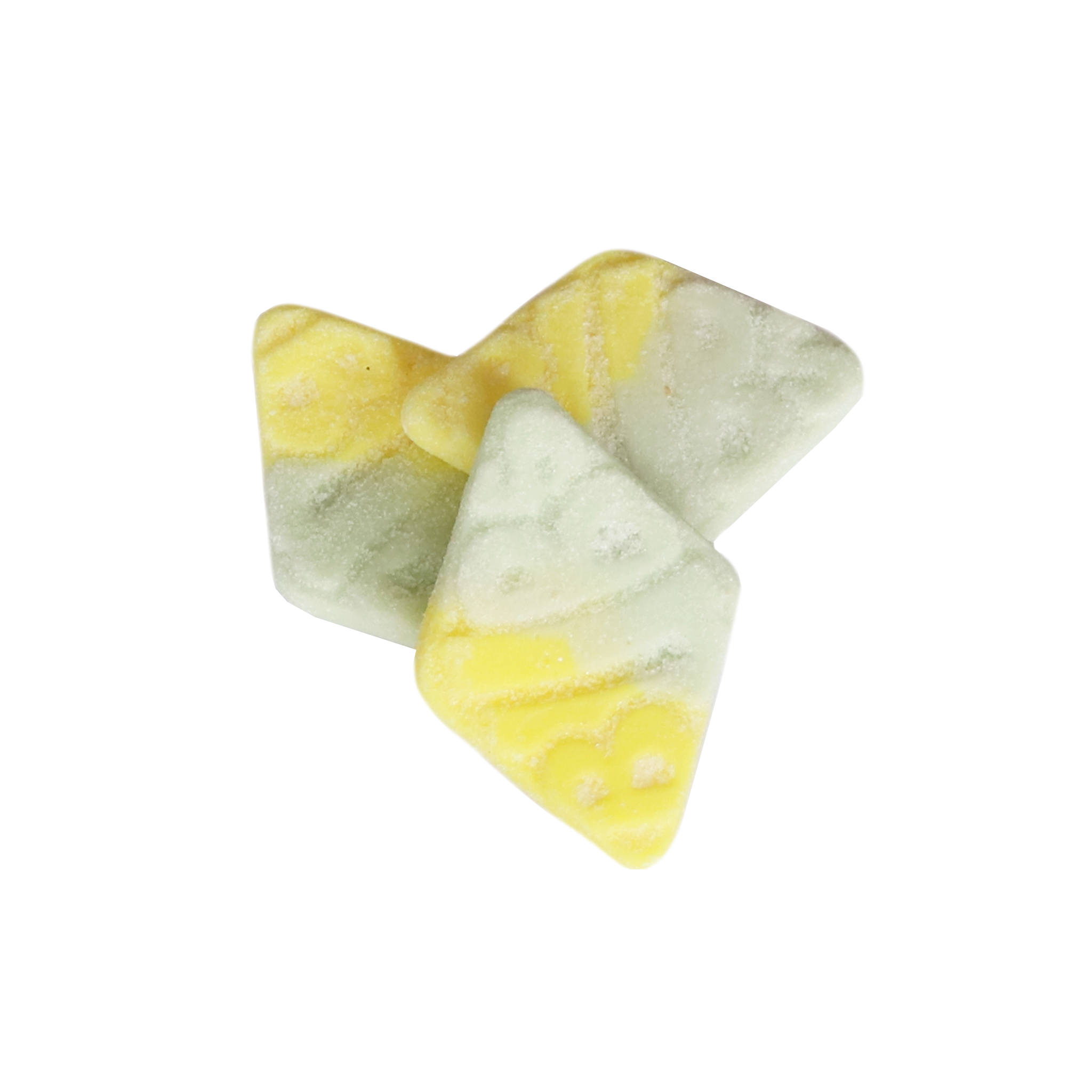 Triangulo Cancy Scandy: Authentic Swedish candy with next day Shipping