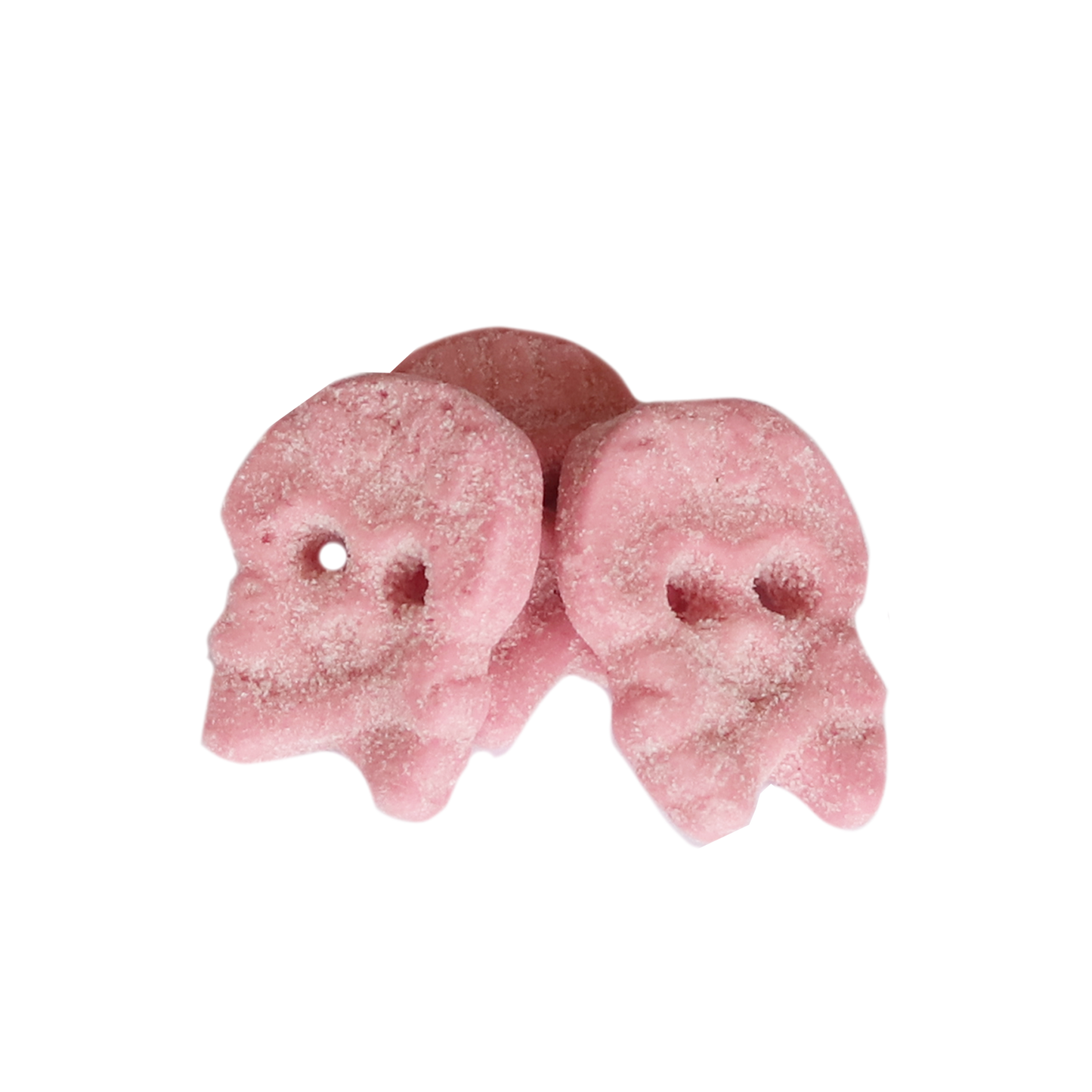 Cool Rasberry Bubs  - MINIS (vegan)