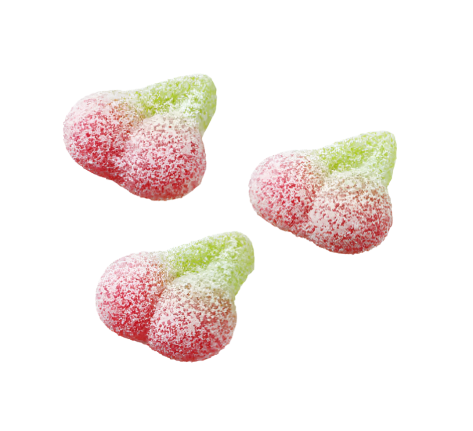 Sour Cherries