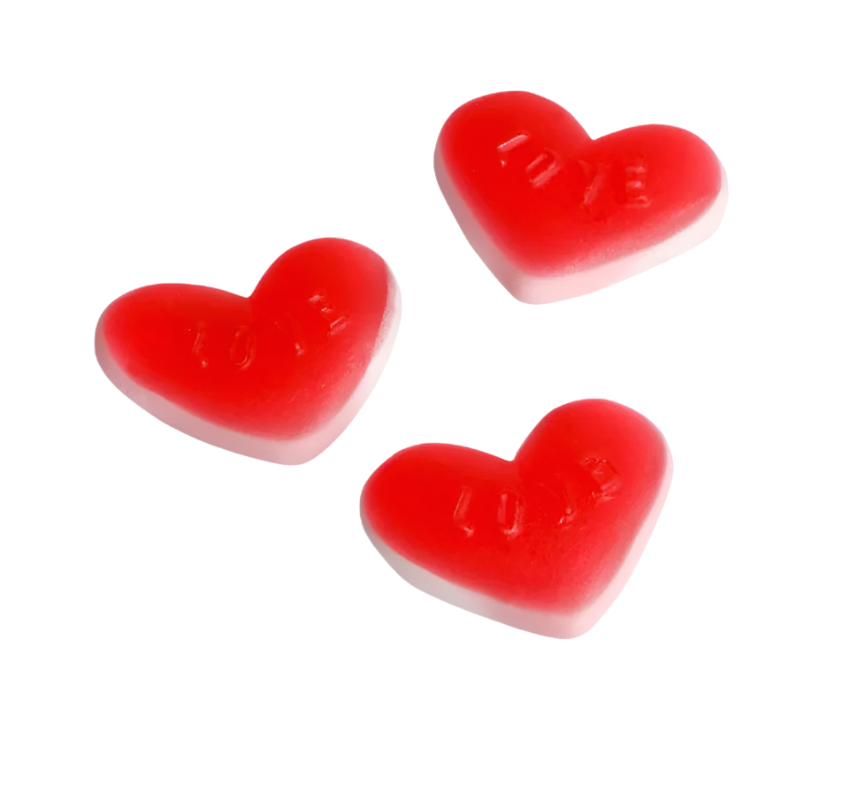 Sweet Hearts