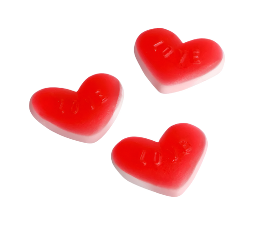 Sweet Hearts