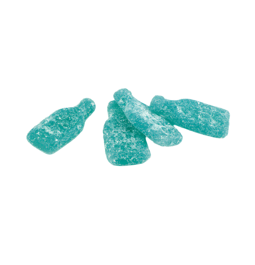 Sour Soda Pops