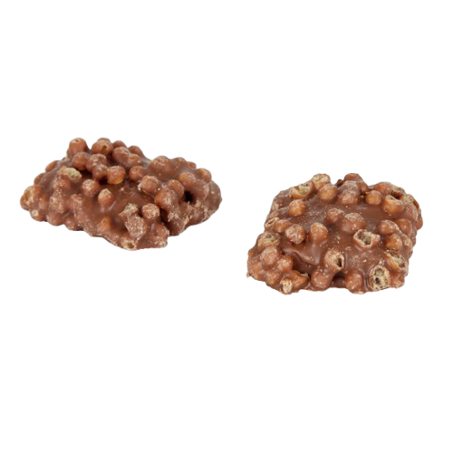 Crispy Bites