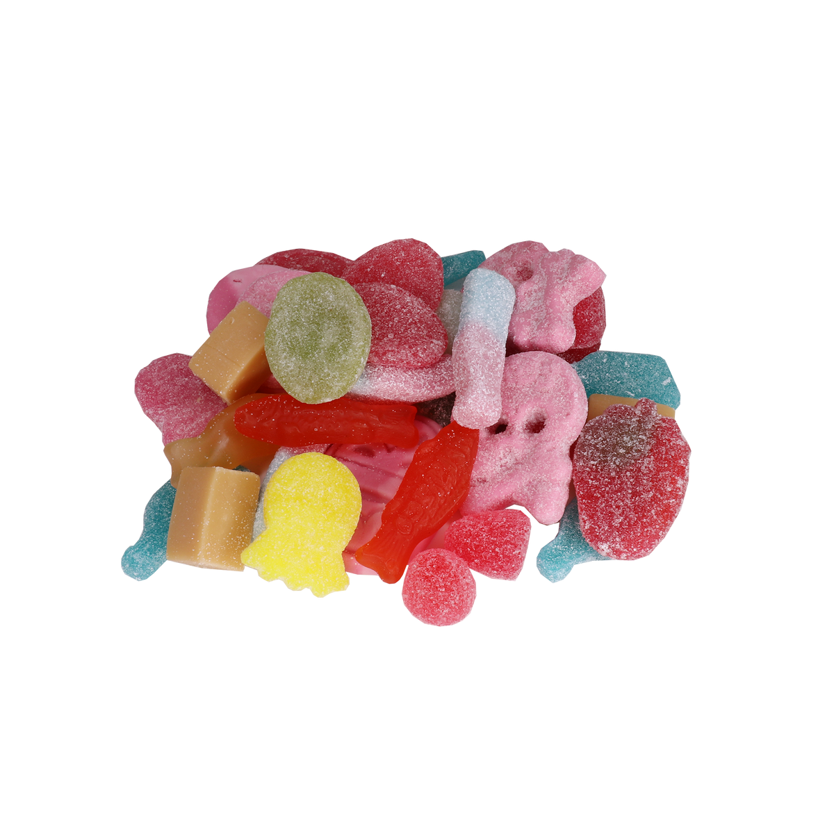 Pustular Sweets Sweet and Sour Mix – Scandy